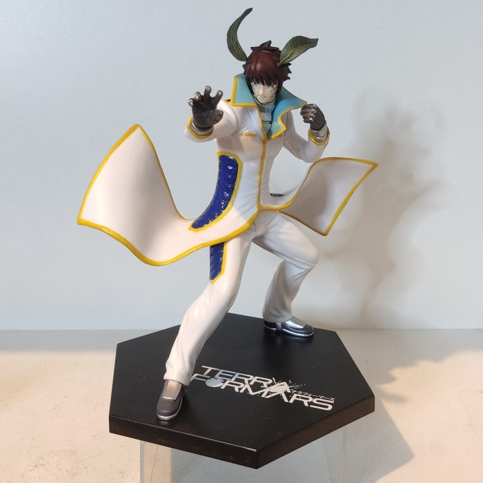 Sega PM Figure Hizamaru Akari Terra Formars Sega PM Figure Hizamaru Akari Terra Formars